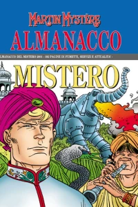 Almanacco del Mistero 2001