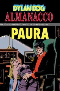 Almanacco della Paura 2001