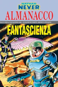 Almanacco della Fantascienza 2001