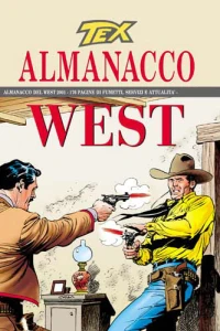 Almanacco del West 2001