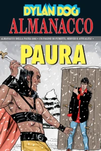 Almanacco della Paura 2002