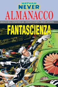 Almanacco della Fantascienza 2002