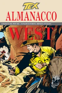 Almanacco del West 2002