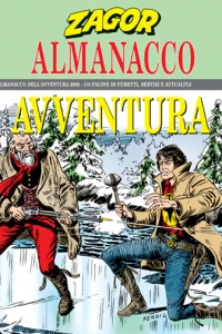 Almanacco dell'Avventura 2002