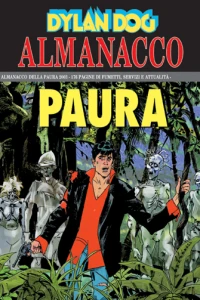 Almanacco della Paura 2003