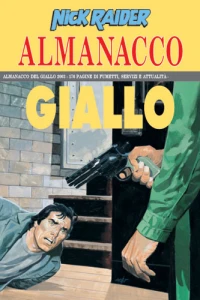 Almanacco del Giallo 2003