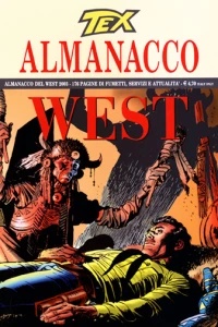Almanacco del West 2003