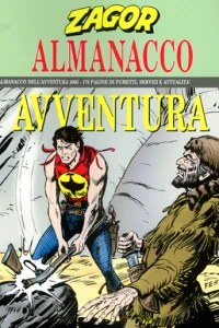 Almanacco dell' Avventura 2003
