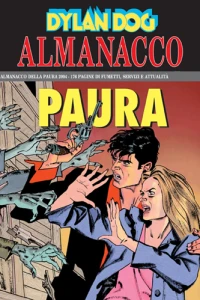 Almanacco della Paura 2004