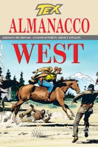 Almanacco del West 2004