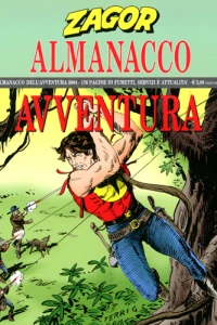 Almanacco dell'Avventura 2004