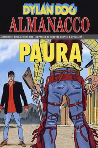 Almanacco della Paura 2005