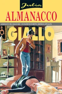 Almanacco del Giallo 2005