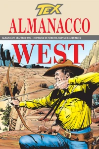 Almanacco del West 2005