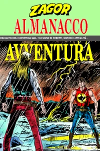 Almanacco dell'Avventura 2005