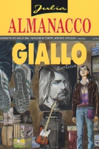 Almanacco del Giallo 2006