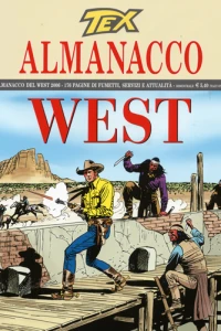 Almanacco del West 2006
