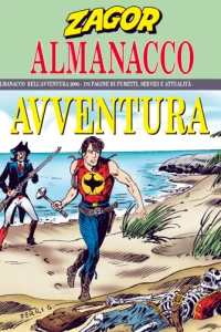 Almanacco dell'Avventura 2006