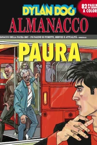 Almanacco della Paura 2007