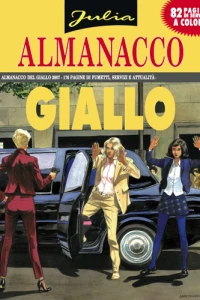 Almanacco del Giallo 2007