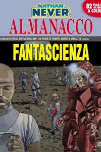Almanacco della Fantascienza 2007