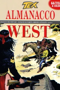 Almanacco del West 2007