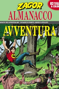 Almanacco dell'Avventura 2007