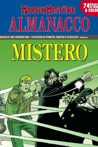 Almanacco del Mistero 2008