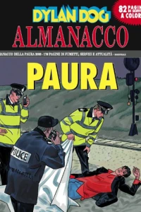 Almanacco della Paura 2008