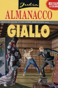 Almanacco del Giallo 2008