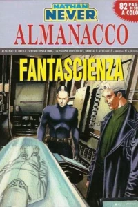 Almanacco della Fantascienza 2008