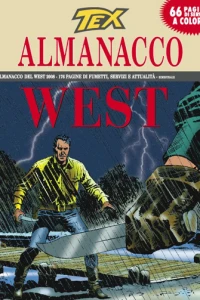 Almanacco del West 2008