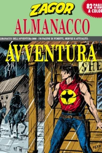 Almanacco dell'Avventura 2008
