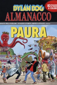 Almanacco della Paura 2009