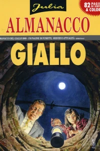Almanacco del Giallo 2009