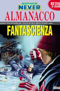 Almanacco della Fantascienza 2009
