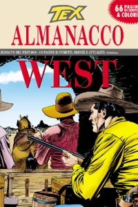 Almanacco del West 2009