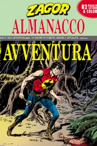 Almanacco dell'Avventura 2009
