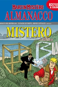 Almamacco del Mistero 2010