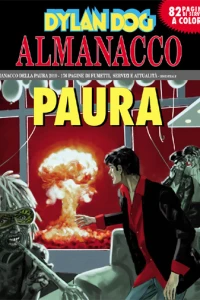 Almanacco della Paura 2010