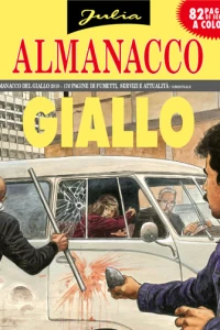 Almanacco del Giallo 2010