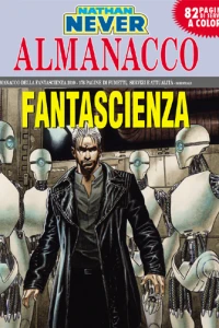 Almanacco della Fantascienza 2010