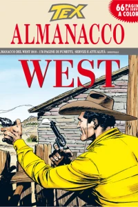 Almanacco del West 2010