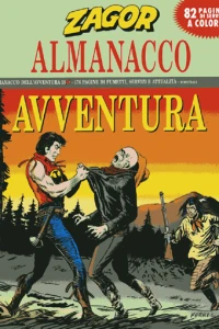 Almanacco dell'Avventura 2010