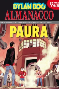 Almanacco della Paura 2011