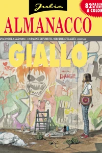 Almanacco del Giallo 2011