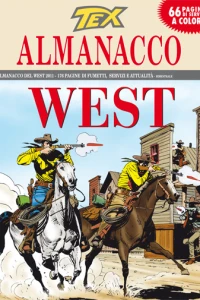 Almanacco del West 2011