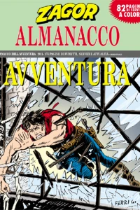 Almanacco dell'Avventura 2011