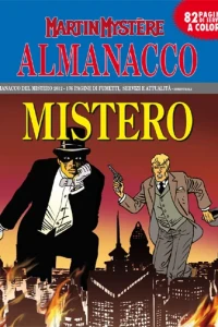Almanacco del Mistero 2012