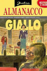 Almanacco del Giallo 2012